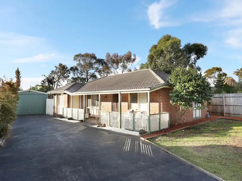 Main view of Homely house listing, 3 Tanya Court, Somerville VIC 3912