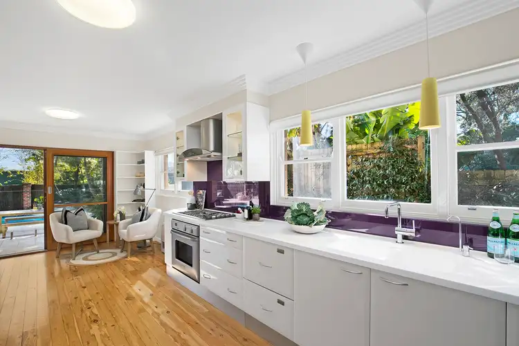 Third view of Homely house listing, 86 Myoora Road, Terrey Hills NSW 2084