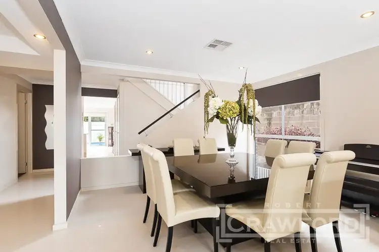 Fourth view of Homely house listing, 28 Fryar Crescent, Wallsend NSW 2287