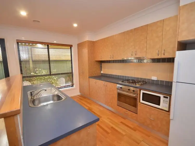 Fourth view of Homely house listing, 4 Murphy Way, Echuca VIC 3564