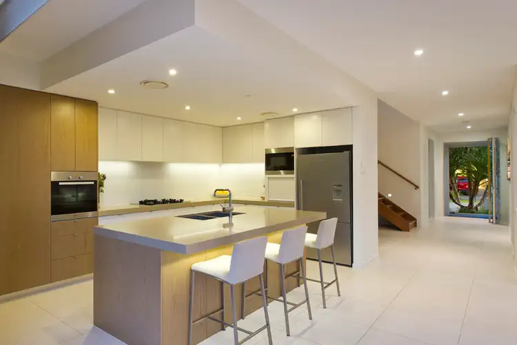 Sixth view of Homely house listing, 9 Palm Beach Avenue, Yaroomba QLD 4573