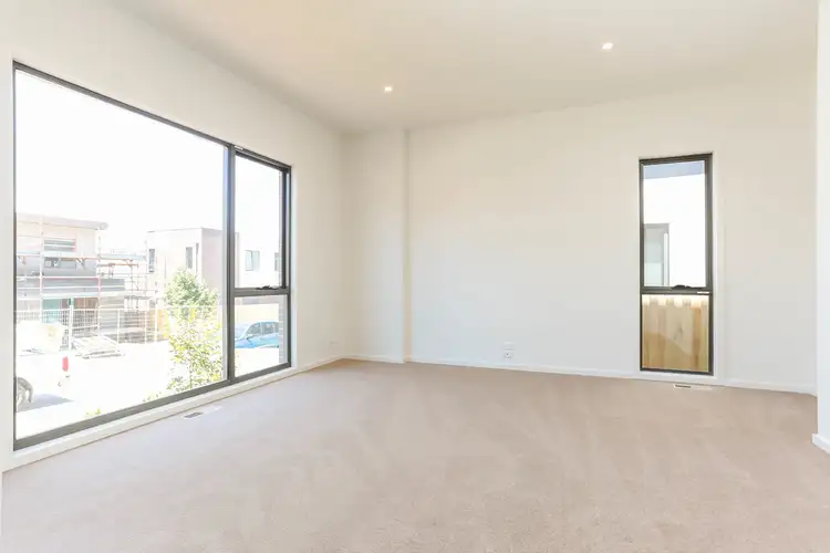 Fourth view of Homely house listing, 3 Pindan Court, Mount Waverley VIC 3149