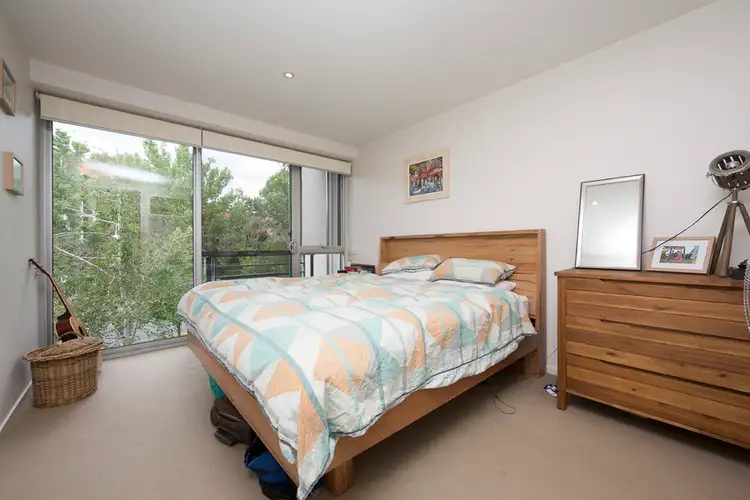 Sixth view of Homely apartment listing, 6/27 Cunningham Street, Kingston ACT 2604