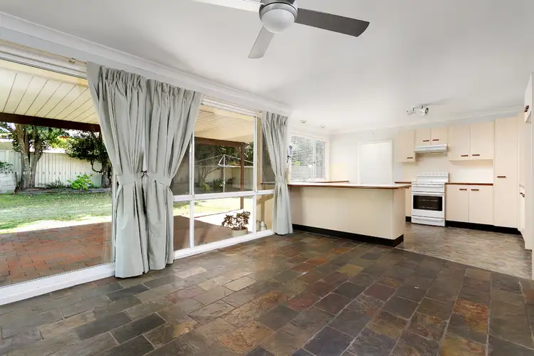 Third view of Homely house listing, 8 Flinders Avenue, Baulkham Hills NSW 2153
