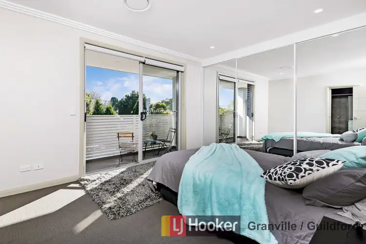 Fourth view of Homely house listing, 26 Landy Road, Lalor Park NSW 2147