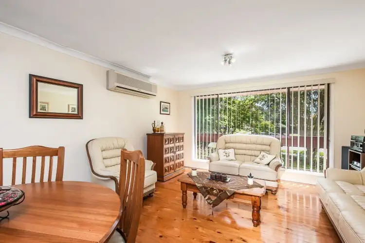 Second view of Homely house listing, 86 Akuna Avenue, Bangor NSW 2234