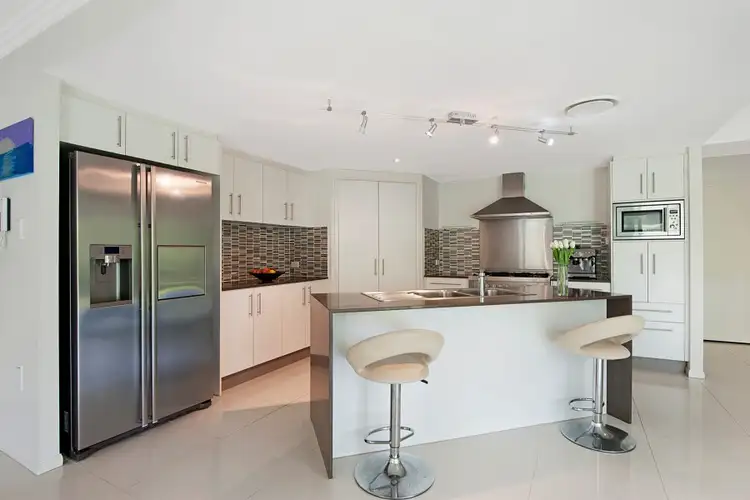 Second view of Homely house listing, 85-87 Glenhaven Close, Cedar Creek QLD 4520