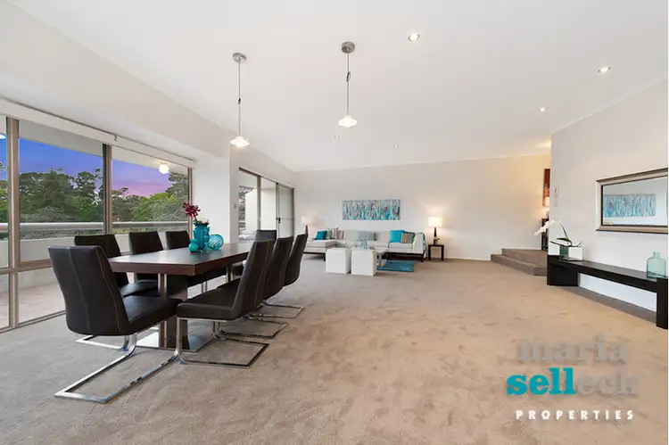 Fifth view of Homely apartment listing, C6/2 Currie Crescent, Griffith ACT 2603