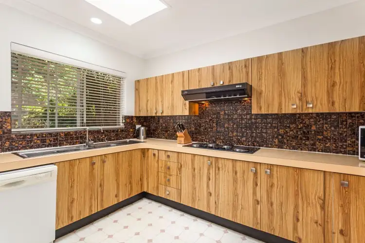 Fourth view of Homely villa listing, 2/67 Greenacre Road, Connells Point NSW 2221