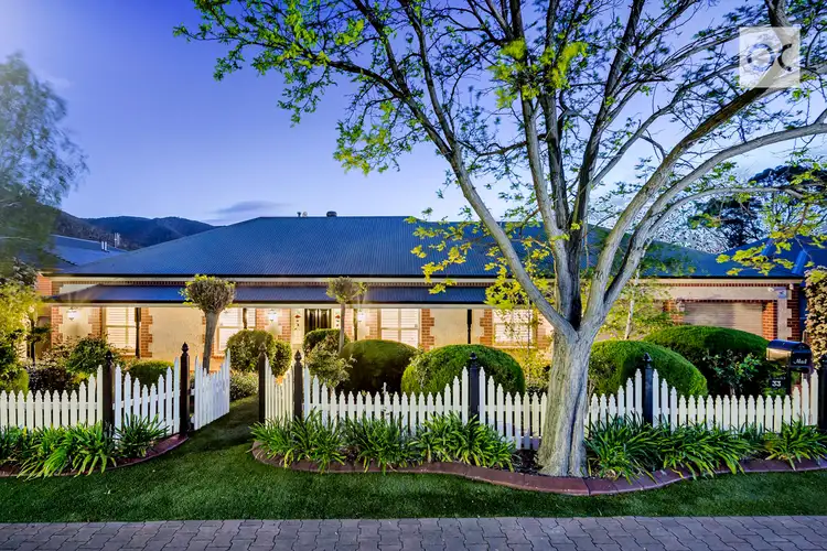 33 The Promenade, Highbury SA 5089