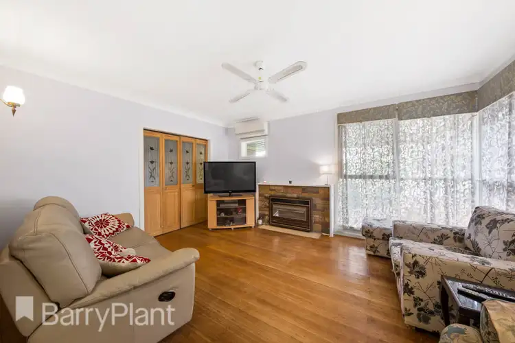 Third view of Homely house listing, 98 George Street, St Albans VIC 3021
