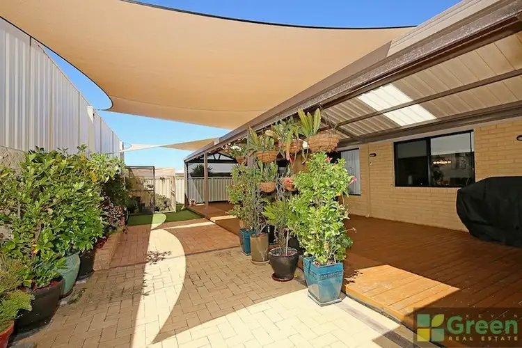 Sixth view of Homely house listing, 34 Yallingup Loop, Dawesville WA 6211