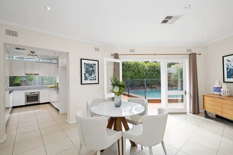 Fifth view of Homely house listing, 34 Flinders Avenue, St Ives NSW 2075