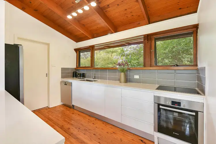 Third view of Homely house listing, 38A Holmes Street, Turramurra NSW 2074