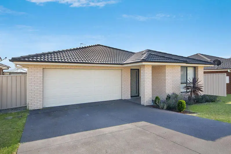 Main view of Homely house listing, 9 Regatta Way, Summerland Point NSW 2259