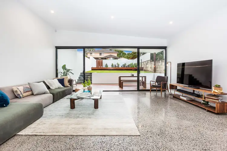 Second view of Homely semi-detached listing, 14a Binney Street, Caringbah South NSW 2229
