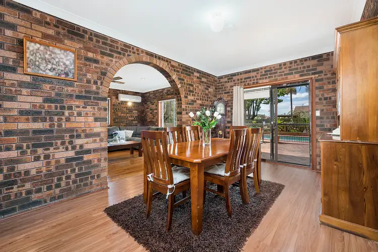 Fifth view of Homely house listing, 63 MacKenzie Street, Concord West NSW 2138