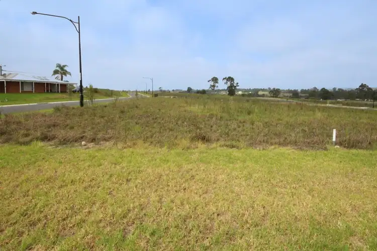 Main view of Homely land listing, 8 Birtle Street, The Oaks NSW 2570