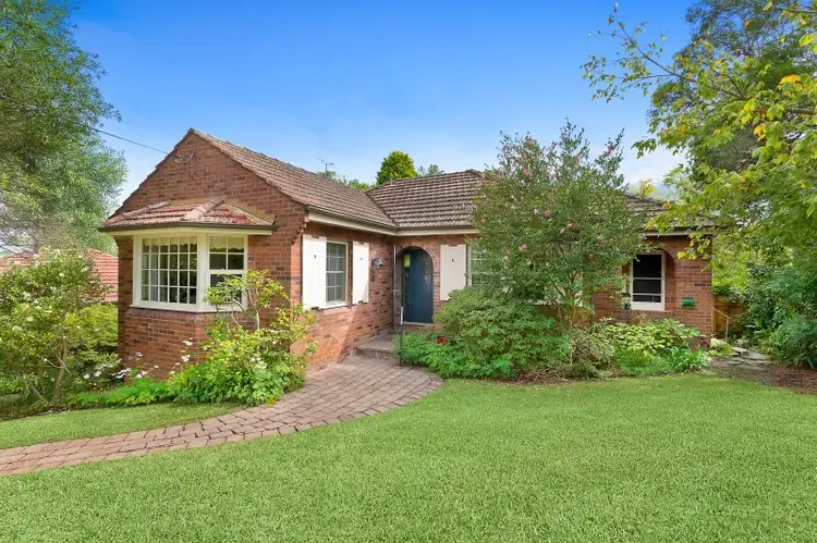 49 Eton Road, Lindfield NSW 2070