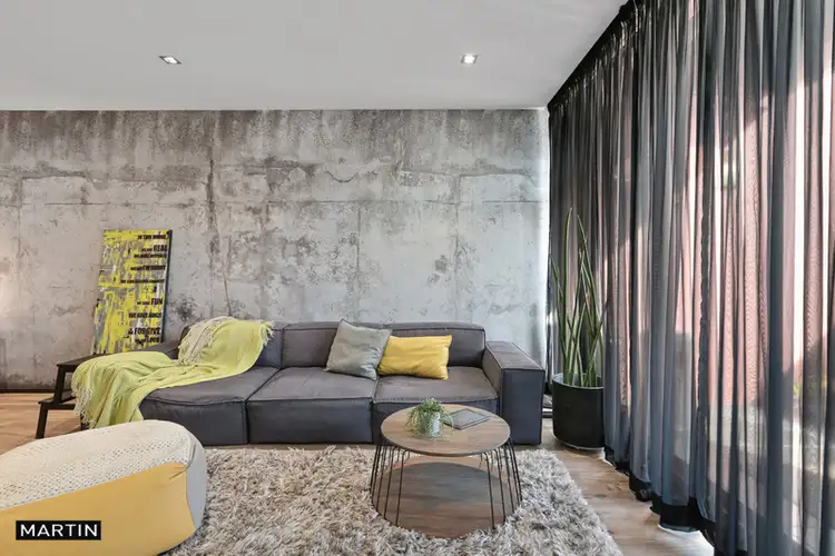 Second view of Homely apartment listing, 3509/2 Wolseley Grove, Zetland NSW 2017