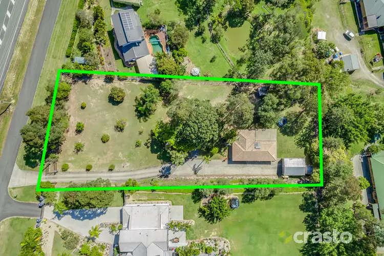 Third view of Homely house listing, 256 Worongary Road, Worongary QLD 4213