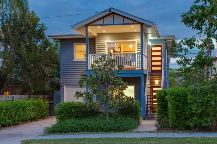 47 Norman Street, Wooloowin QLD 4030