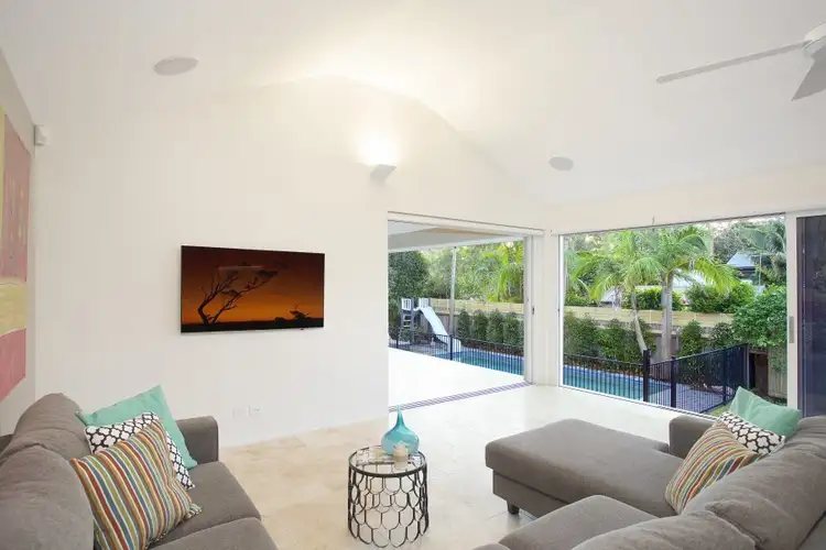 Fifth view of Homely house listing, 16 Wimbledon Avenue, North Narrabeen NSW 2101