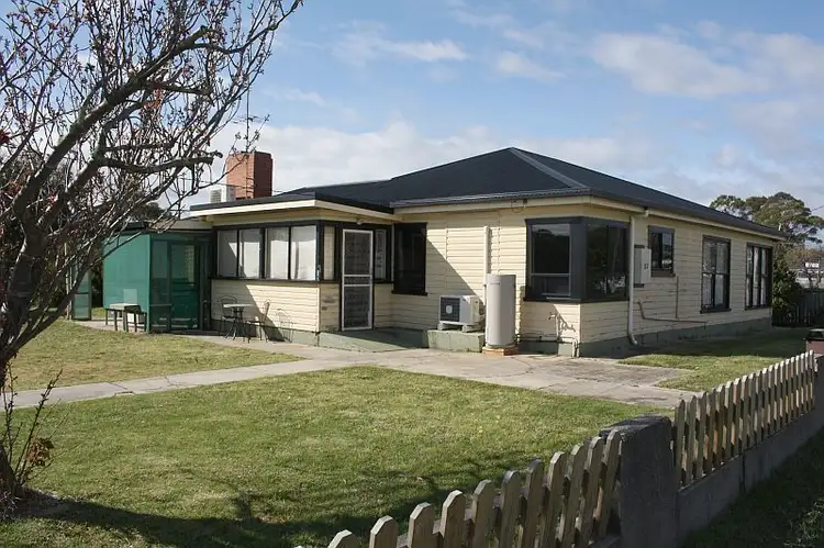 Main view of Homely house listing, 57 Rice Street, Port Sorell TAS 7307