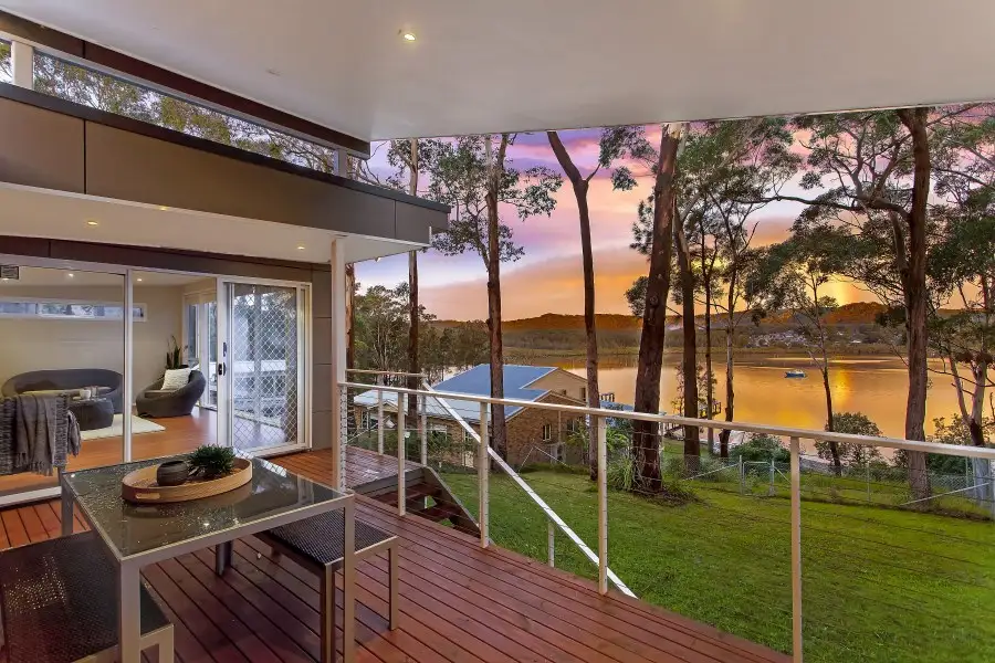 Main view of Homely house listing, 24 Carrela Parade, Kincumber NSW 2251