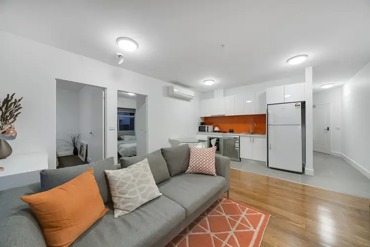 Third view of Homely apartment listing, 3,4,10,11/9 McFarlane Crescent, Dandenong VIC 3175
