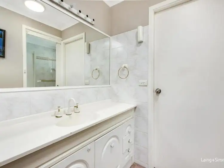 Fifth view of Homely house listing, 26 Amazon Place, St Clair NSW 2759