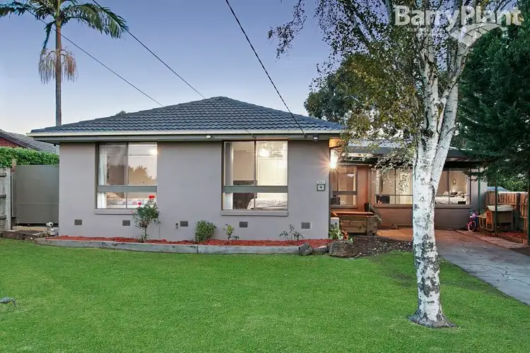 14 Loch Street, Cranbourne VIC 3977