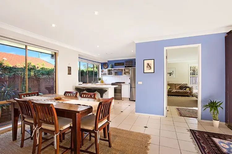 Third view of Homely house listing, 23a Hunter Street, North Balgowlah NSW 2093