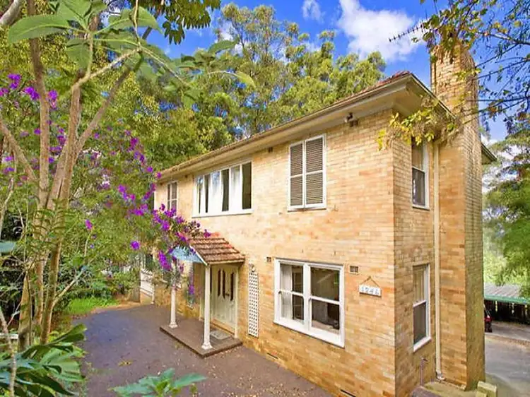 1246 Pacific Highway, Pymble NSW 2073