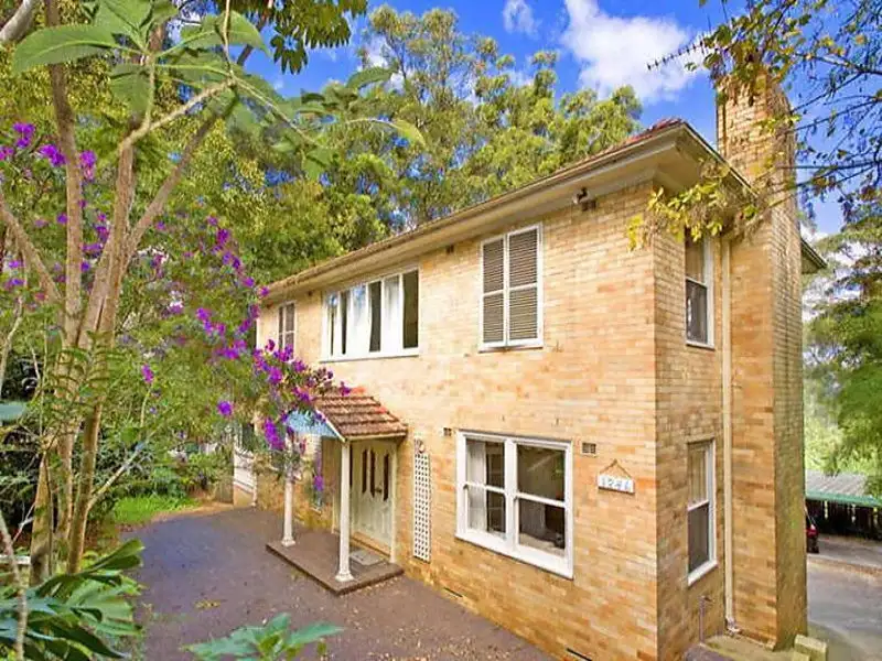 Main view of Homely house listing, 1246 Pacific Highway, Pymble NSW 2073