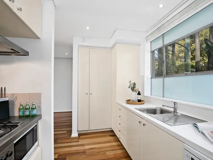 Fifth view of Homely townhouse listing, 12/365 Miller Street, Cammeray NSW 2062