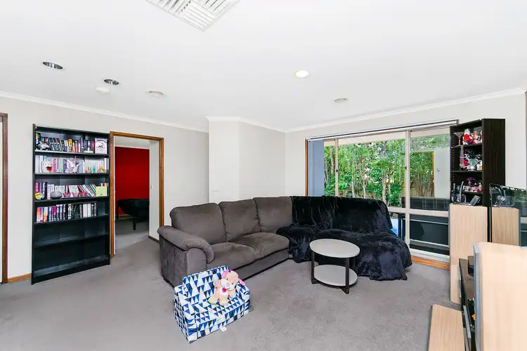 Second view of Homely townhouse listing, 12/5 Tiptree Crescent, Palmerston ACT 2913