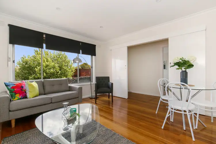 Third view of Homely unit listing, 4/62 St Vigeons Road, Reservoir VIC 3073