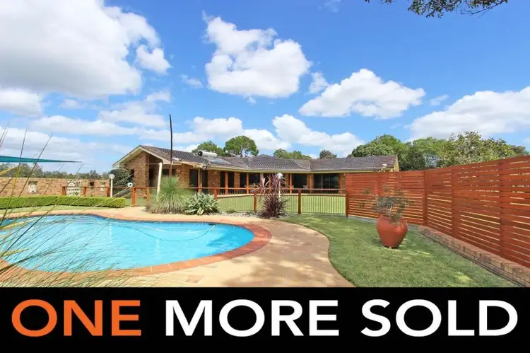 39-69 Cochrane Street, West Kempsey NSW 2440