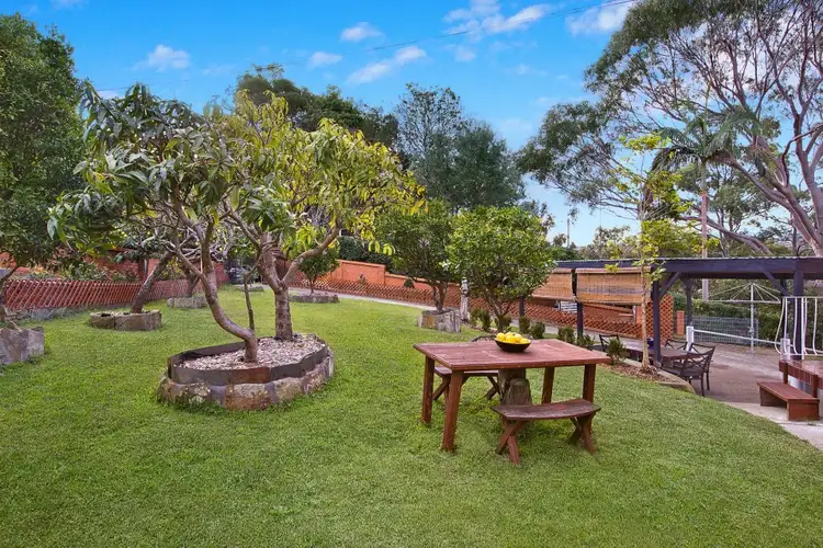 Second view of Homely house listing, 35 Lyly Road, Allambie Heights NSW 2100