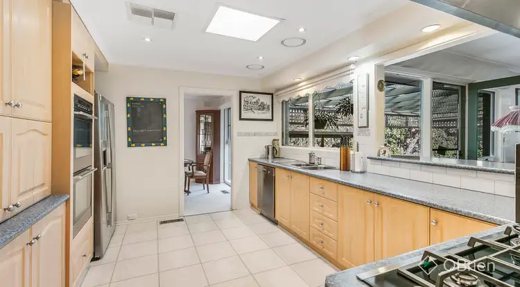 Third view of Homely house listing, 7 Finisterre Court, Frankston VIC 3199