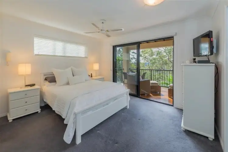 Sixth view of Homely townhouse listing, 12/67 Doubleview Drive, Elanora QLD 4221