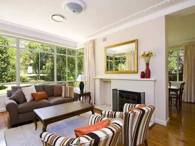 Third view of Homely house listing, 123 Livingstone Avenue, Pymble NSW 2073