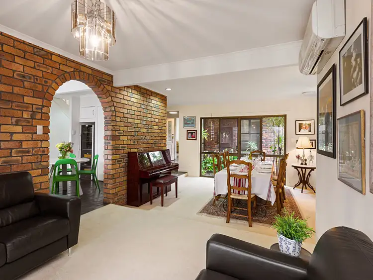 Third view of Homely house listing, 68 Cadogan Street, Carindale QLD 4152