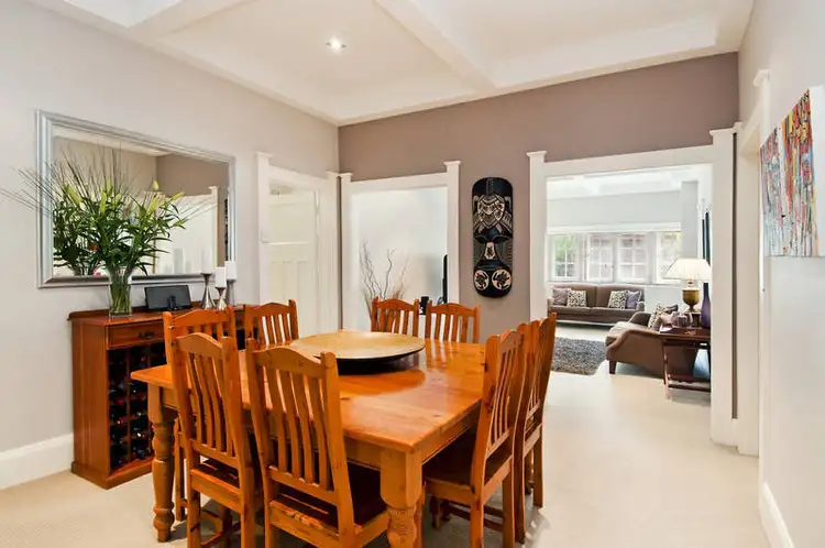 Second view of Homely apartment listing, 4/90 Milson Road, Cremorne Point NSW 2090