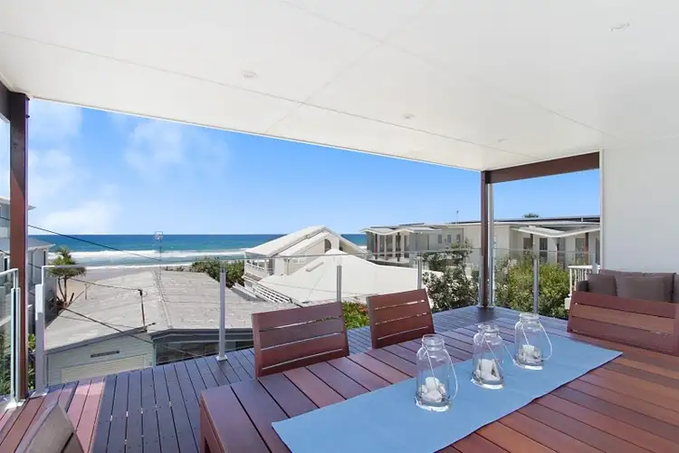 7 Albatross Avenue, Mermaid Beach QLD 4218
