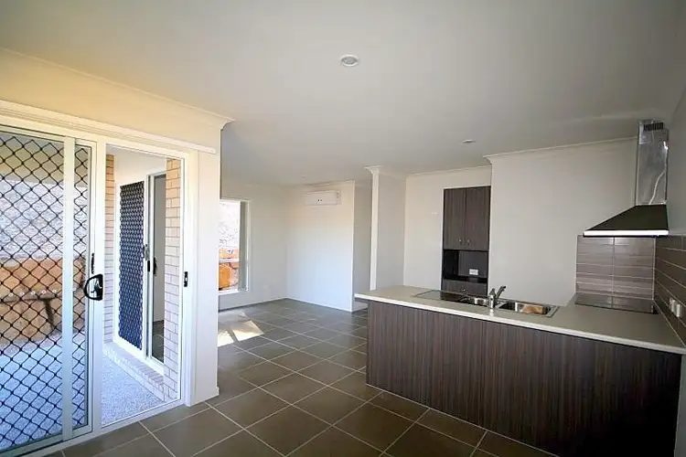 Fourth view of Homely semi-detached listing, 2/16 Bahrs Point Drive, Bahrs Scrub QLD 4207
