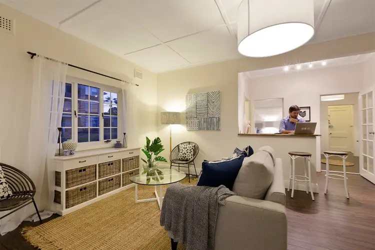 Main view of Homely apartment listing, 3/15 George Street, Manly NSW 2095