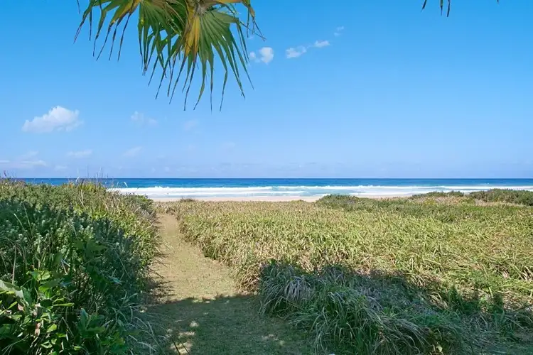 Fifth view of Homely house listing, 151 Hedges Avenue, Mermaid Beach QLD 4218