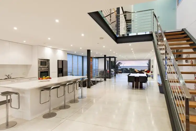 Second view of Homely house listing, 8 Farnell Street, Curl Curl NSW 2096